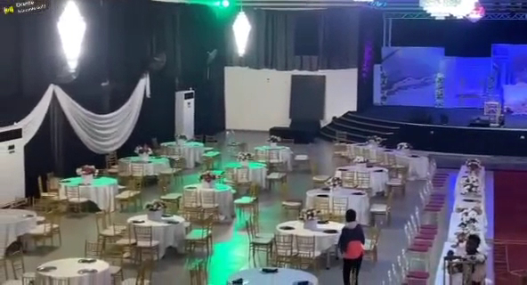 tana event Center photo 2